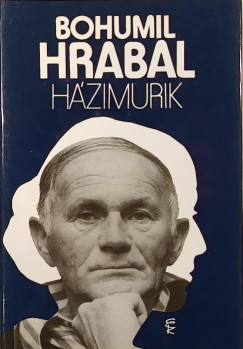 Bohumil Hrabal - Hzimurik