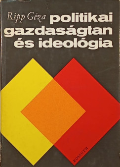 Politikai gazdasgtan s ideolgia
