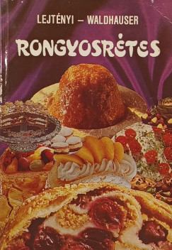Rongyosrtes