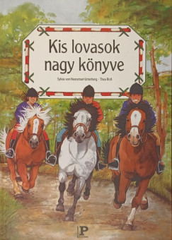 Kis lovasok nagy k�nyve