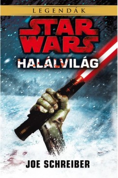 Star Wars - Hallvilg