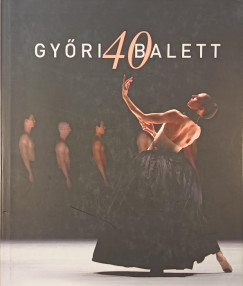Gy�ri balett 40.