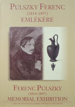 Pulszky Ferenc emlkre (1814-1897)