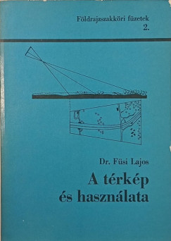 Fsi Lajos - A trkp s hasznlata