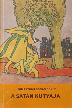 A s�t�n kuty�ja