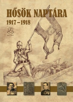Hsk naptra 1917 - 1918