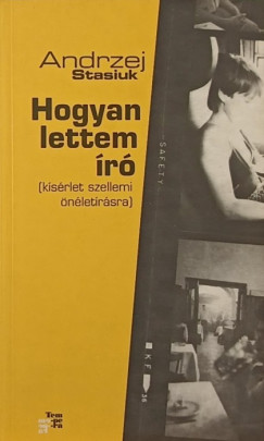 Hogyan lettem r