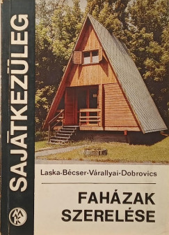 Fah�zak szerel�se