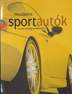 Modern sportaut�k