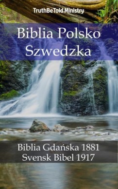 Biblia Polsko Szwedzka