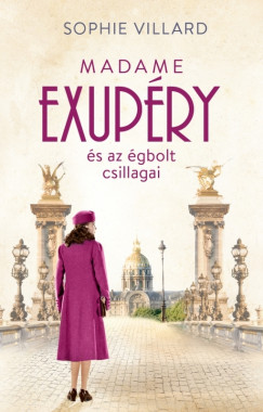 Madame Exupry