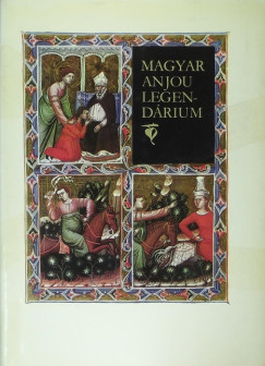 Magyar Anjou legendrium
