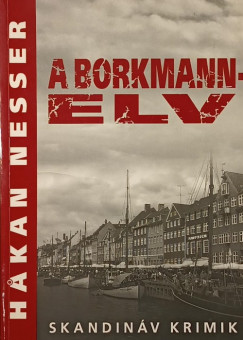 A Borkmann-elv