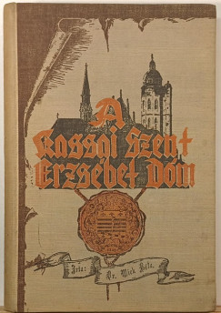 A kassai Szent Erzs�bet D�m