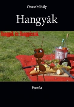 Hangyk - Pardia