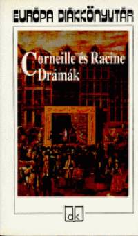 Corneille s Racine - Drmk
