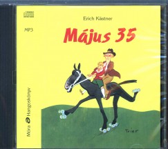 Erich Kstner - Glvlgyi Jnos - Mjus 35 - Hangosknyv - MP3