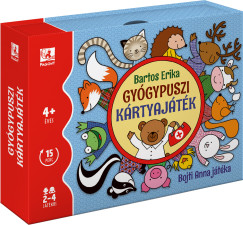 Gygypuszi krtyajtk