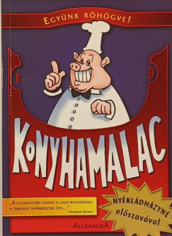 Konyhamalac
