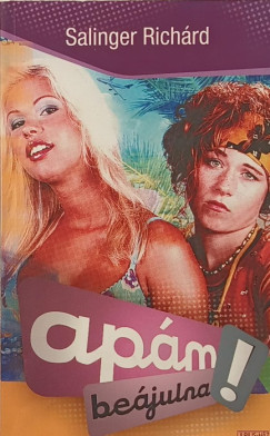 Ap�m be�julna!
