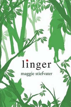 Maggie Stiefvater - Linger