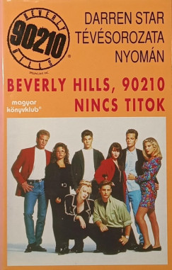 Beverly Hills, 90210