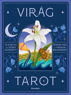 Diana Mcmahon-Collis - Virg tarot