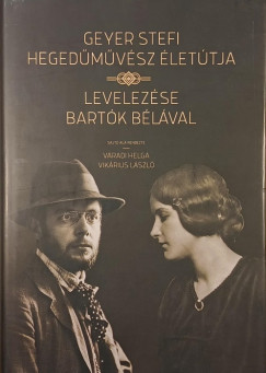 Geyer Steffi hegedmvsz lettja