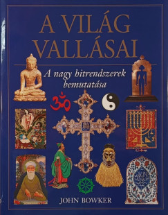 A vil�g vall�sai