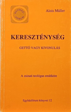 Kereszt�nys�g