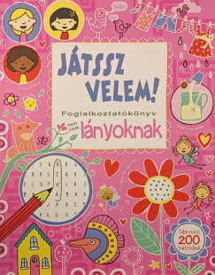 J�tssz velem!