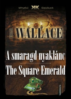 A smaragd nyaklnc - The Square Emerald