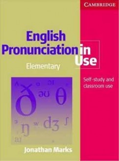 English Pronunciation in Use - Elementary