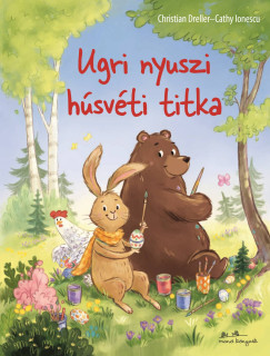 Ugri nyuszi hsvti titka