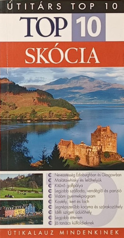 �tit�rs TOP 10 - Sk�cia