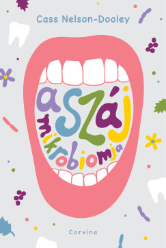 A sz�j mikrobiomja