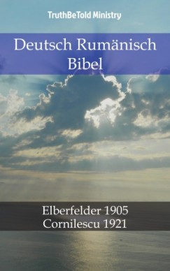 Deutsch Rumnisch Bibel