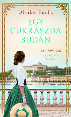 Egy cukrszda Budn