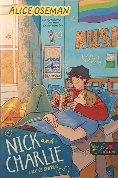 Nick és Charlie