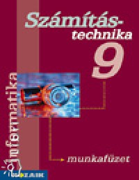 Informatika - Szmtstechnika 9 o.