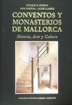 Conventos y monasterios de Mallorca
