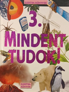 Mindent tudok! 3.