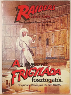 Az elveszett frigyl�da fosztogat�i