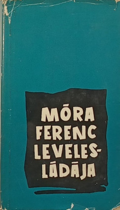 Mra Ferenc levelesldja