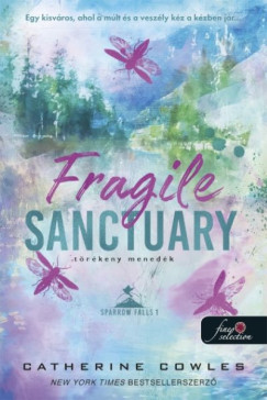 Fragile Sanctuary - T�r�keny mened�k