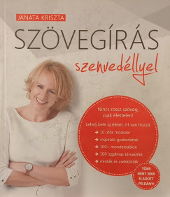 Sz�veg�r�s szenved�llyel