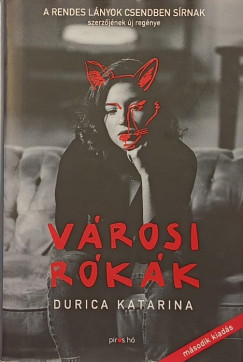 V�rosi r�k�k