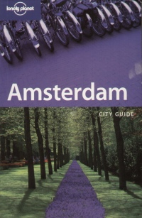 Andrew Bender - Amsterdam - 5th Edition