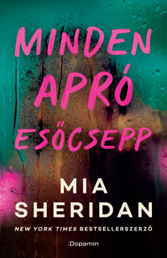 Minden apr escsepp