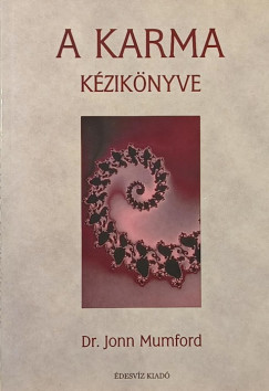 A karma k�zik�nyve
